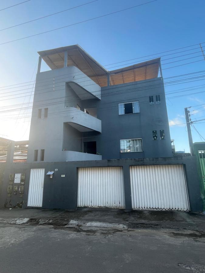 Apartamento para alugar com 2 quartos - Foto 1