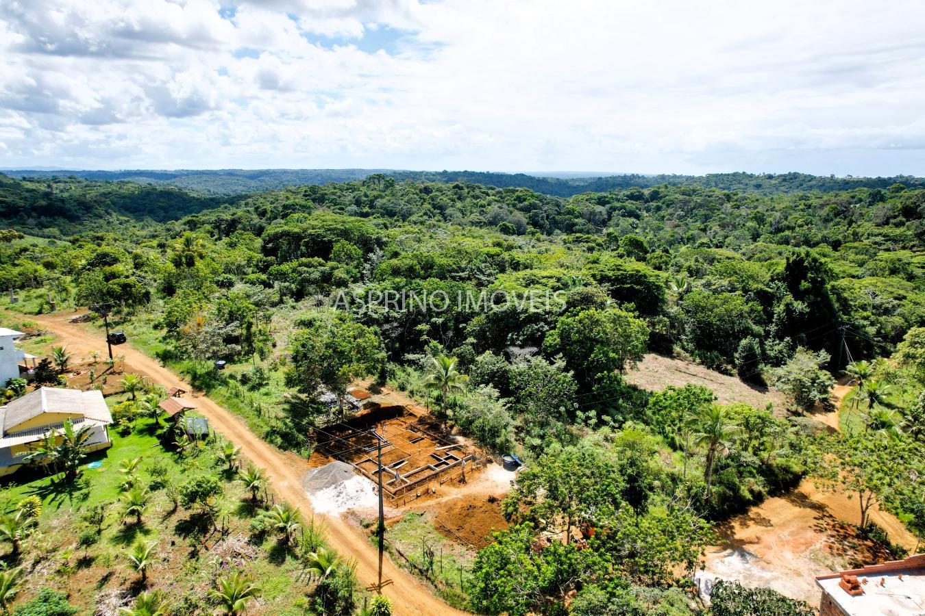 Terreno à venda, 1005m² - Foto 12
