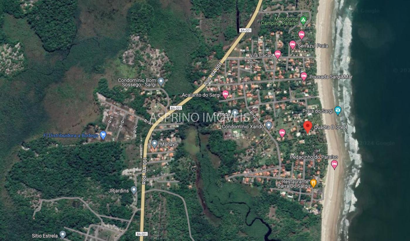 Casa à venda com 3 quartos, 1000m² - Foto 2