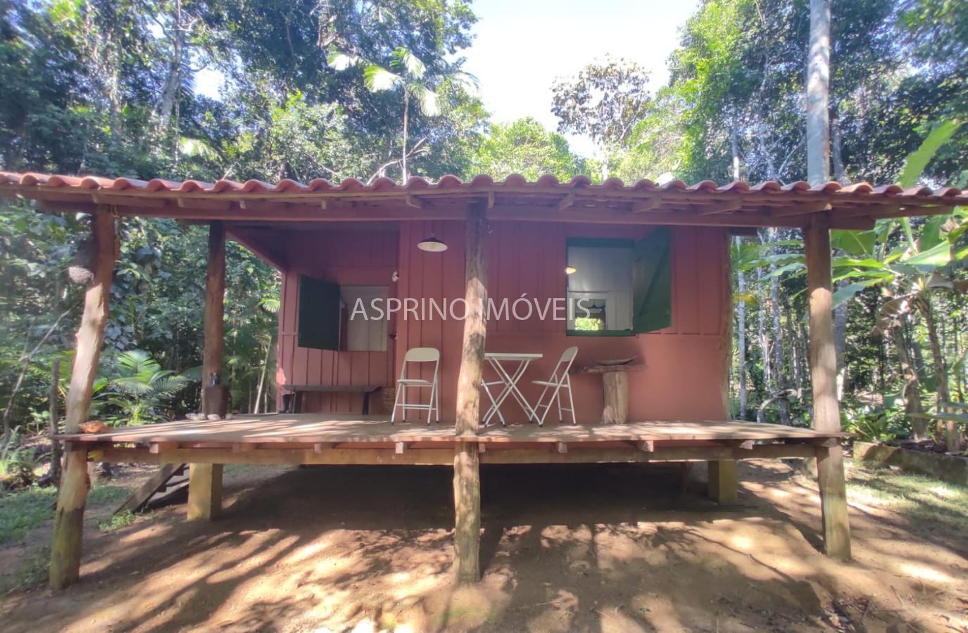 Sítio à venda com 2 quartos, 68000m² - Foto 35
