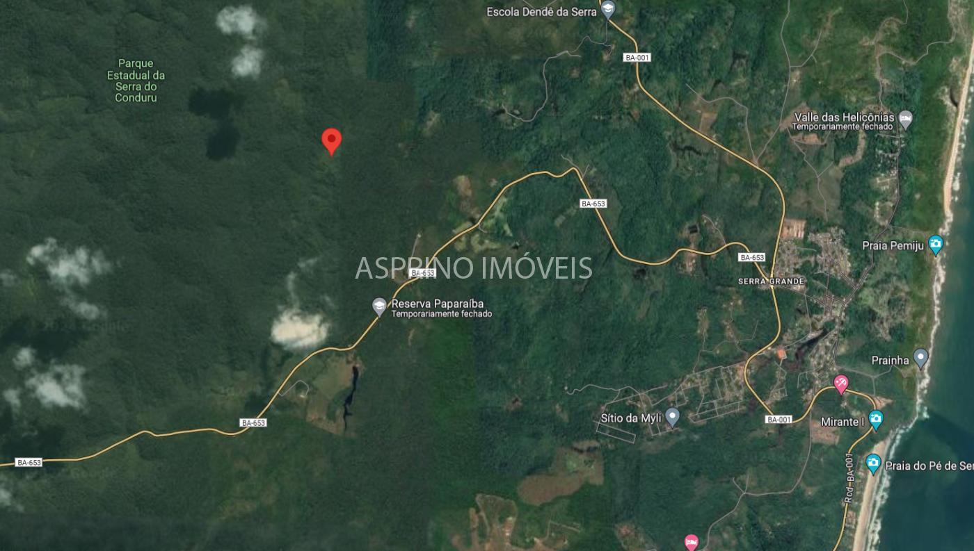 Terreno, 9555 m² - Foto 2