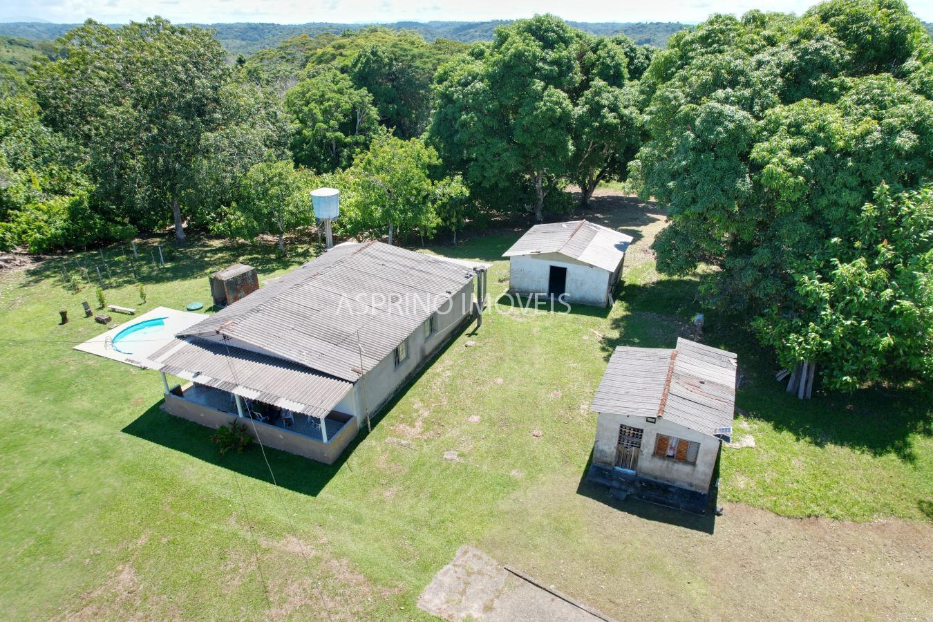 Fazenda, 18 hectares - Foto 8