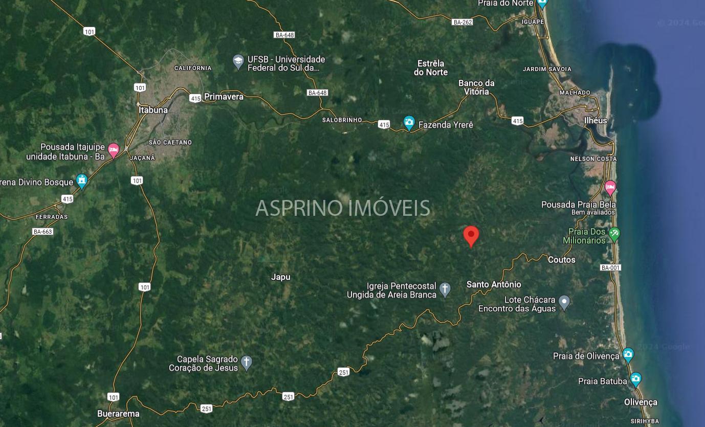 Fazenda, 18 hectares - Foto 2