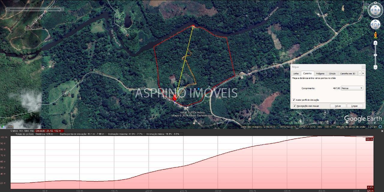 Fazenda, 18 hectares - Foto 26