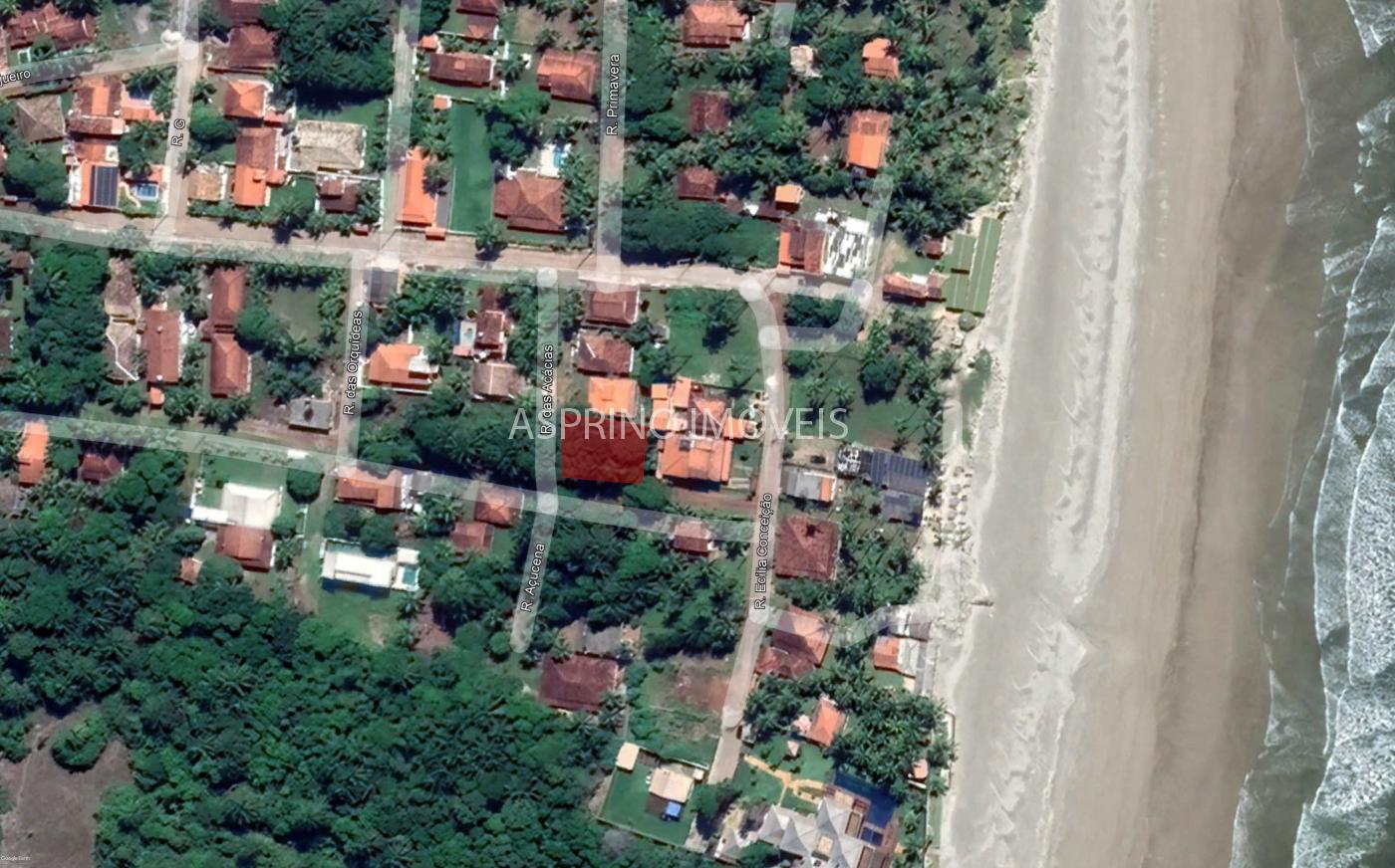 Terreno, 490 m² - Foto 2