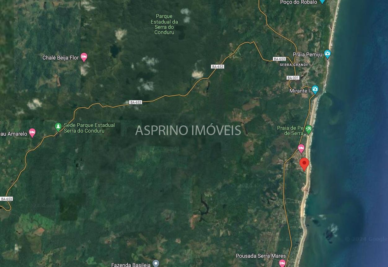 Terreno, 490 m² - Foto 3