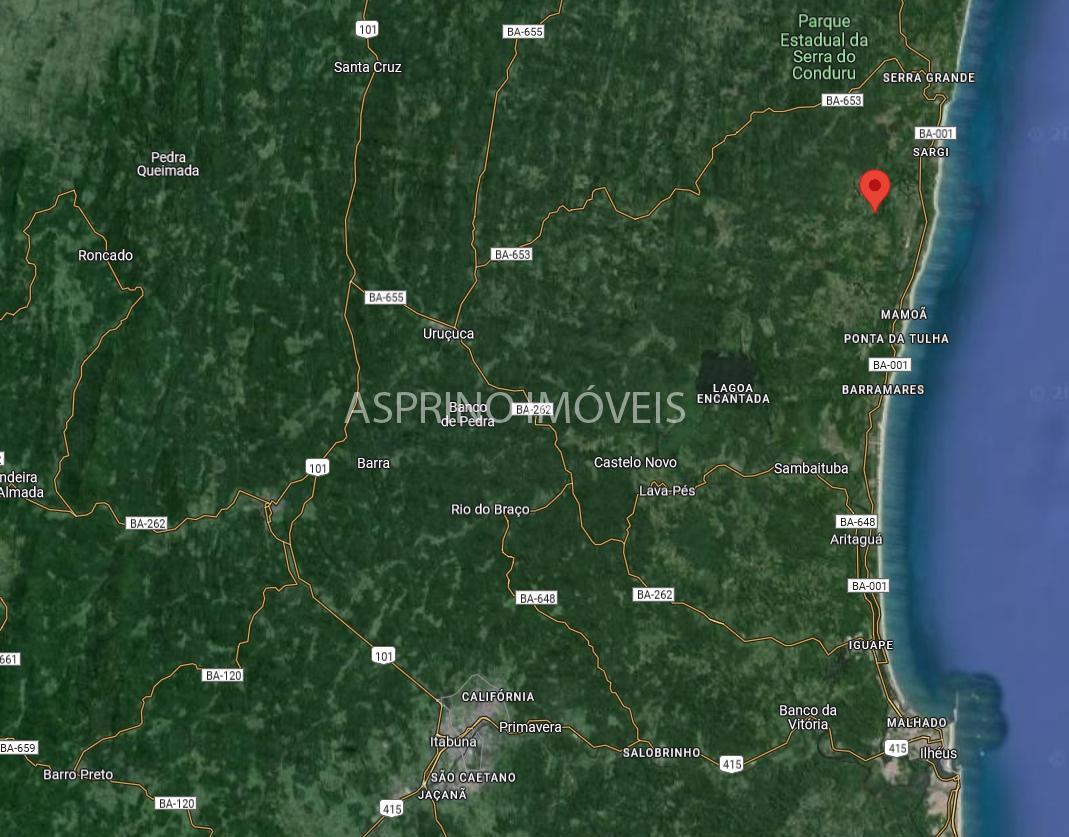 Terreno, 2 hectares - Foto 3