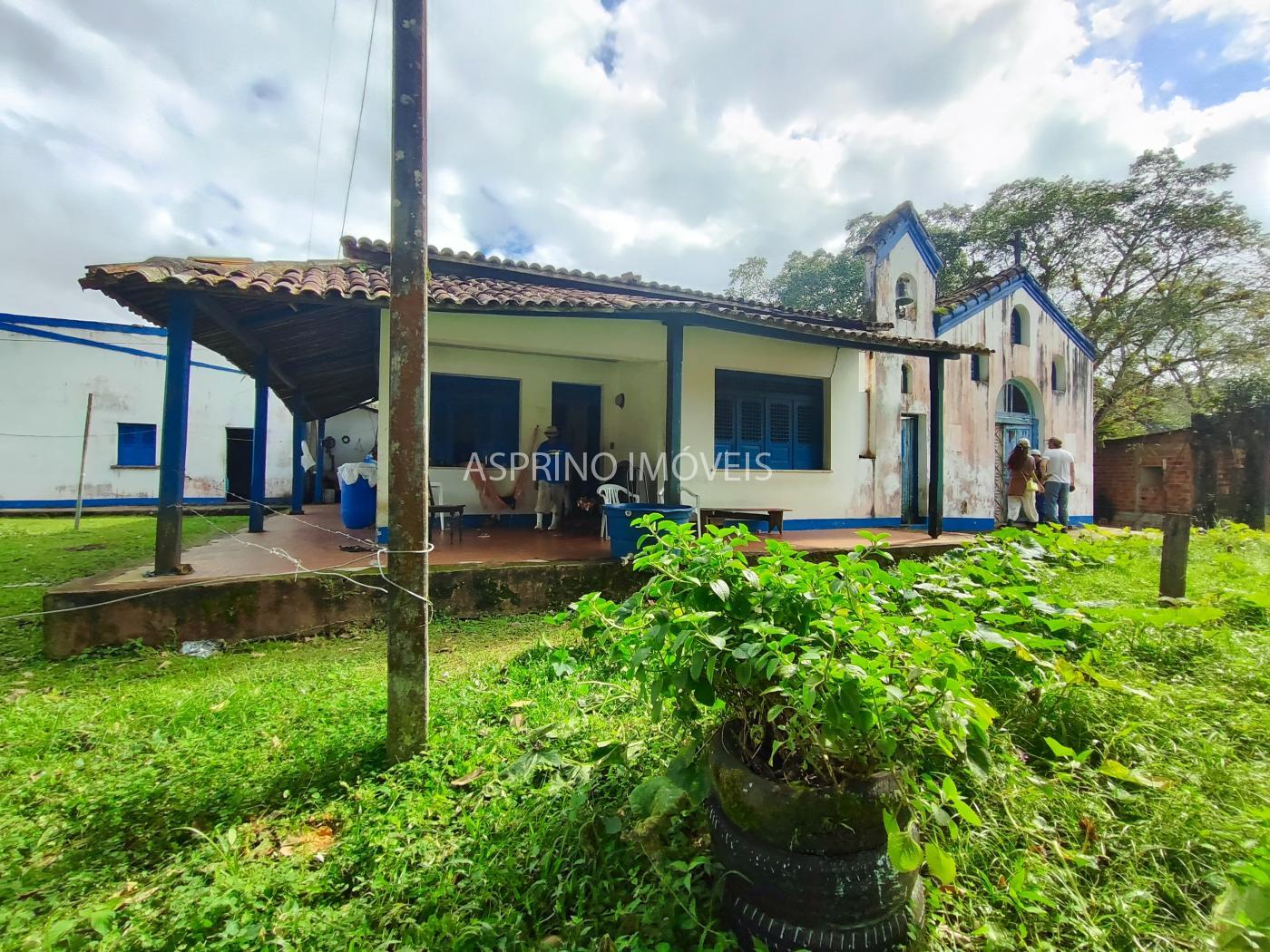 Fazenda à venda, 370000m² - Foto 4