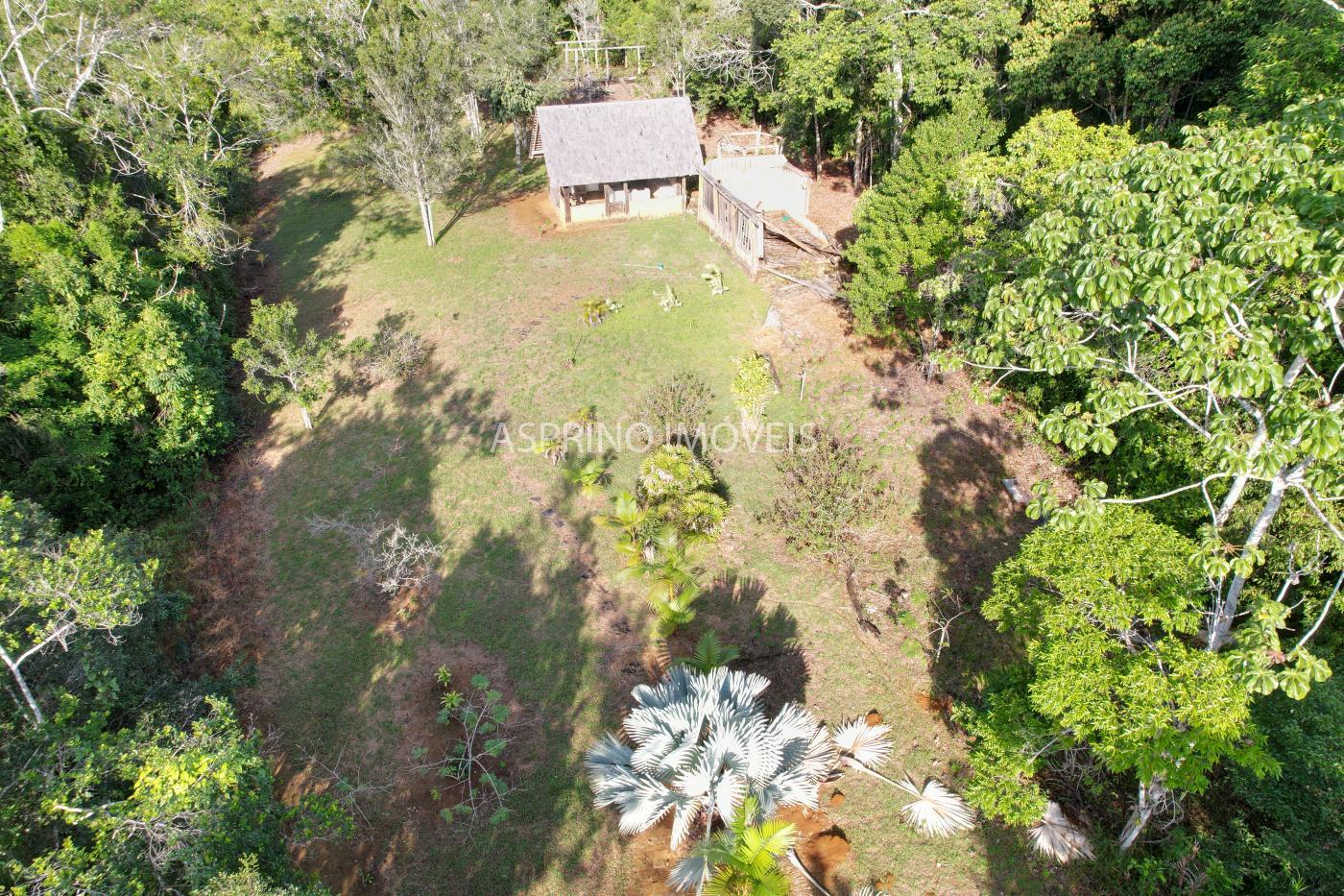 Sítio à venda, 25m² - Foto 6
