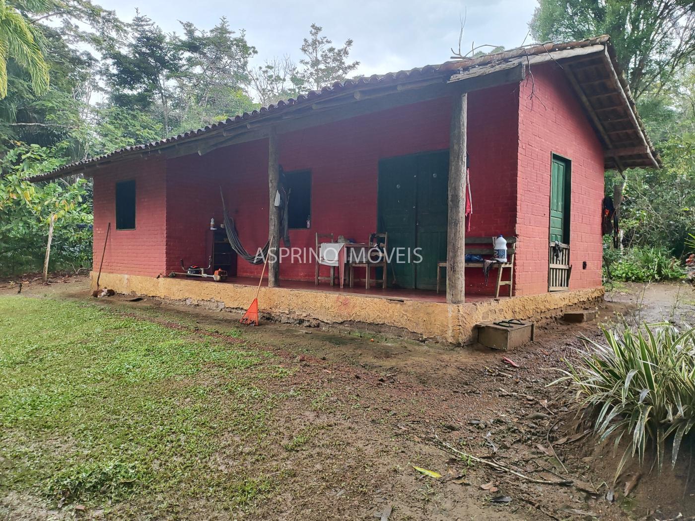 Sítio à venda, 25m² - Foto 12