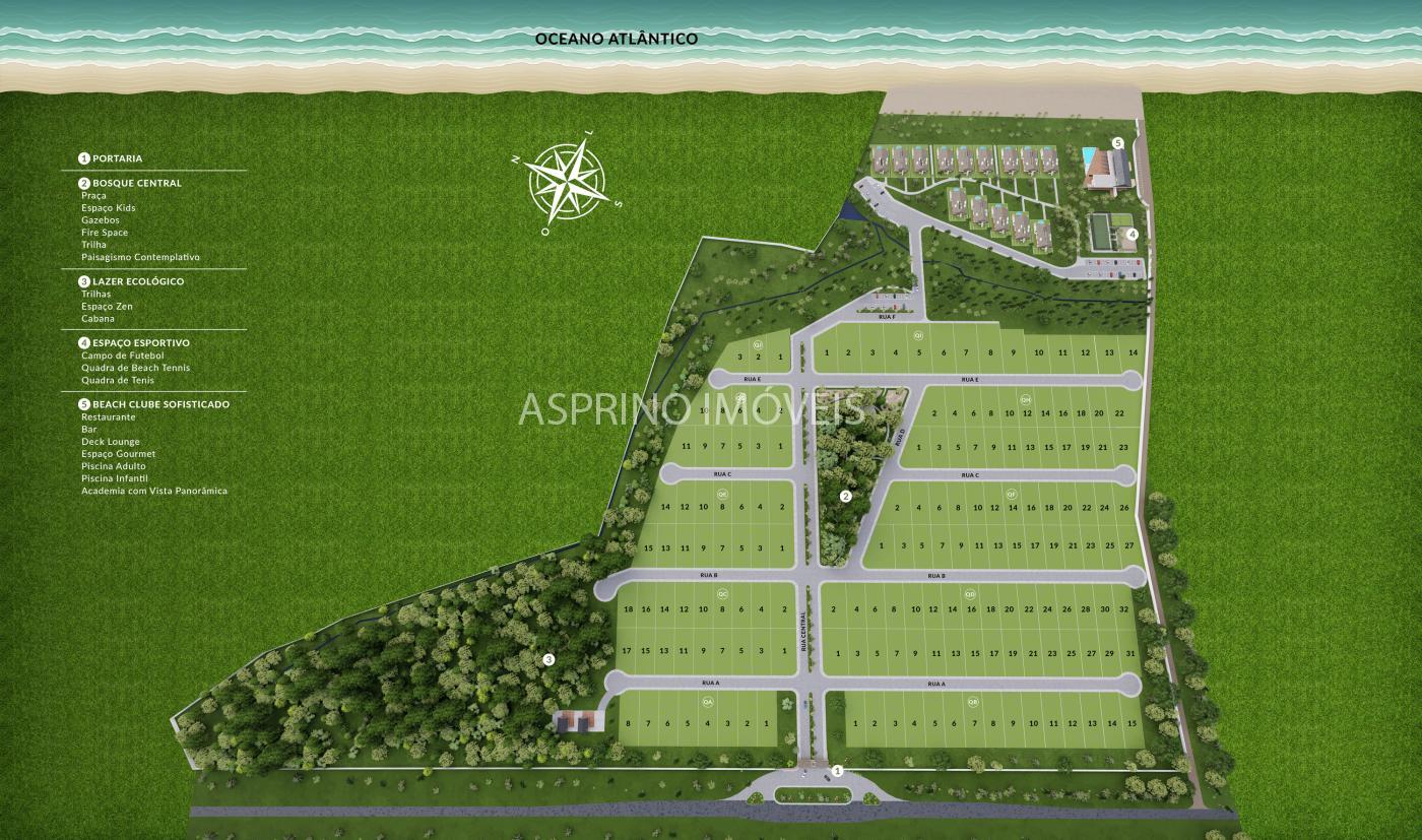 Terreno à venda, 600m² - Foto 5