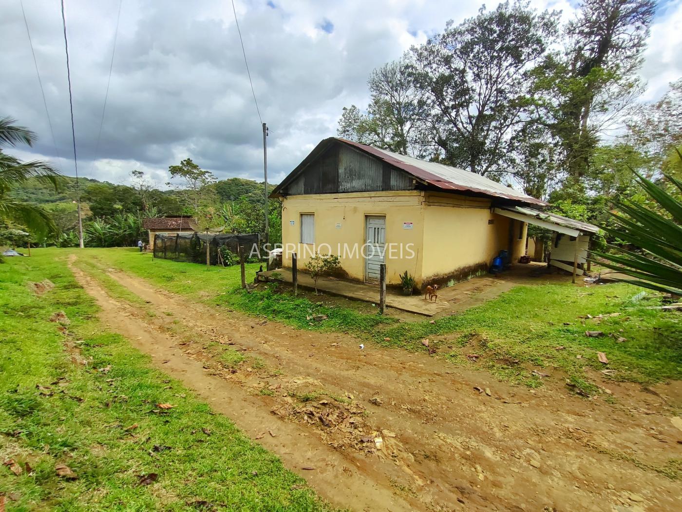 Fazenda à venda, 58m² - Foto 1