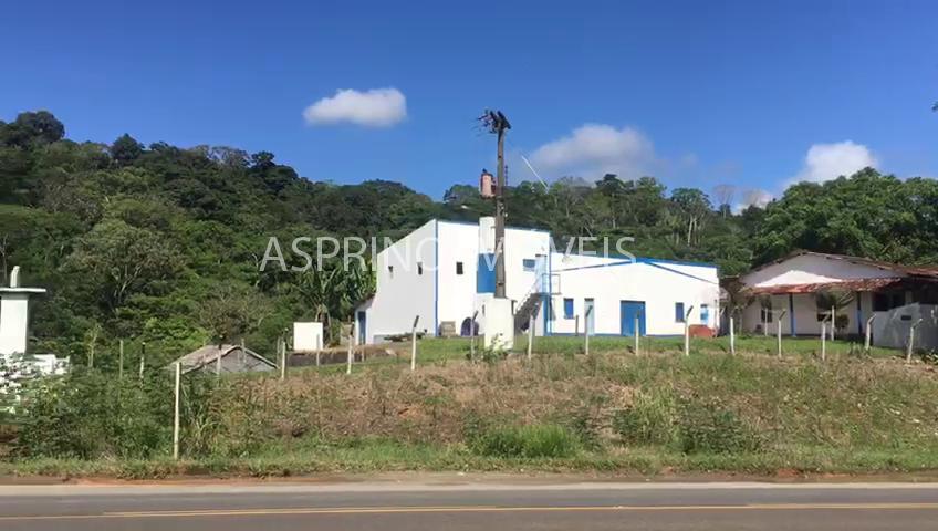 Fazenda à venda, 370000m² - Foto 1
