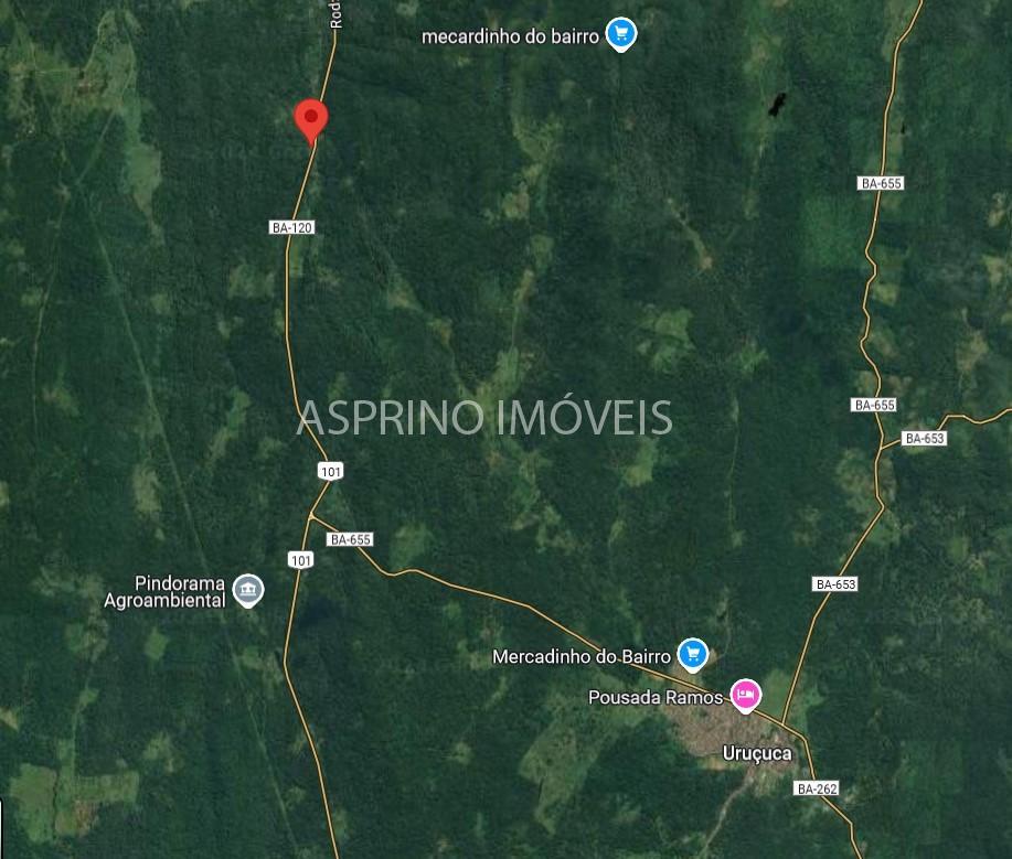 Fazenda à venda, 370000m² - Foto 3