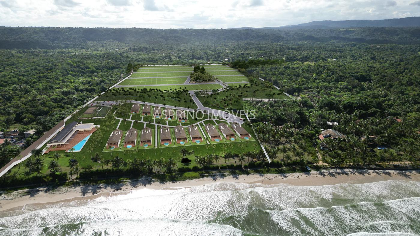 Terreno à venda, 600m² - Foto 1