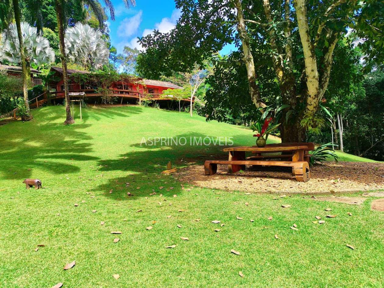 Sítio, 9 hectares - Foto 1