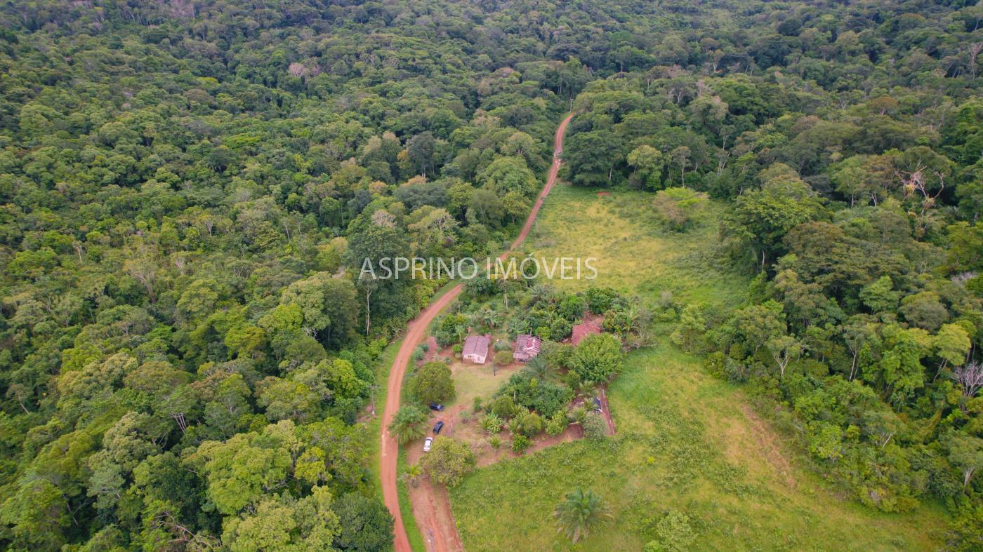 Fazenda à venda, 590000m² - Foto 1