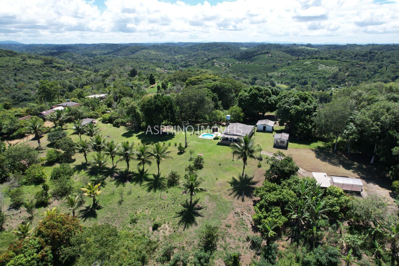 Fazenda, 18 hectares - Foto 22