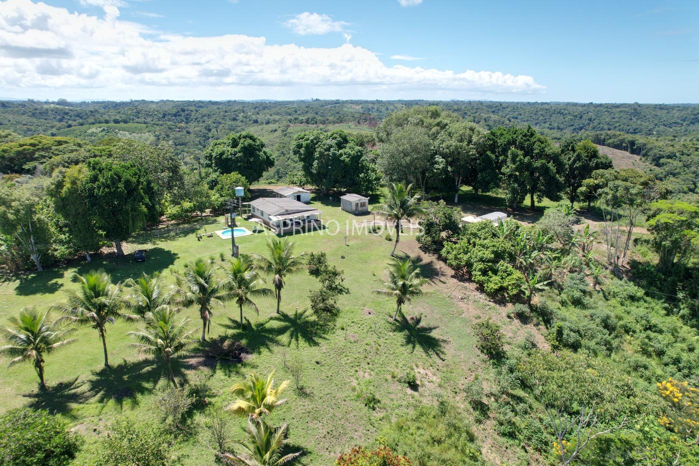 Fazenda, 18 hectares - Foto 1