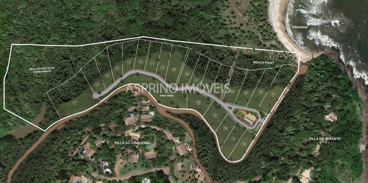 Terreno à venda, 456m² - Foto 4