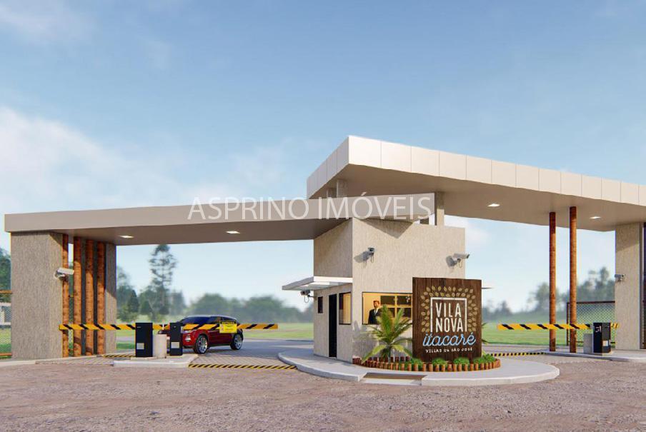 Terreno, 654 m² - Foto 1