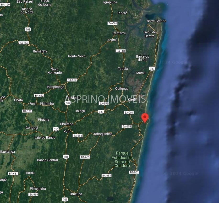 Terreno, 654 m² - Foto 3