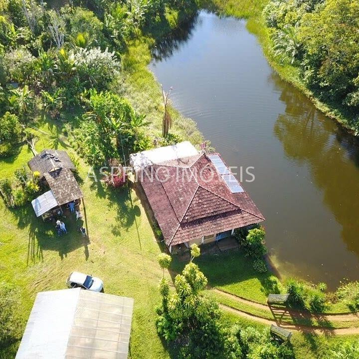 Fazenda à venda, 21m² - Foto 5