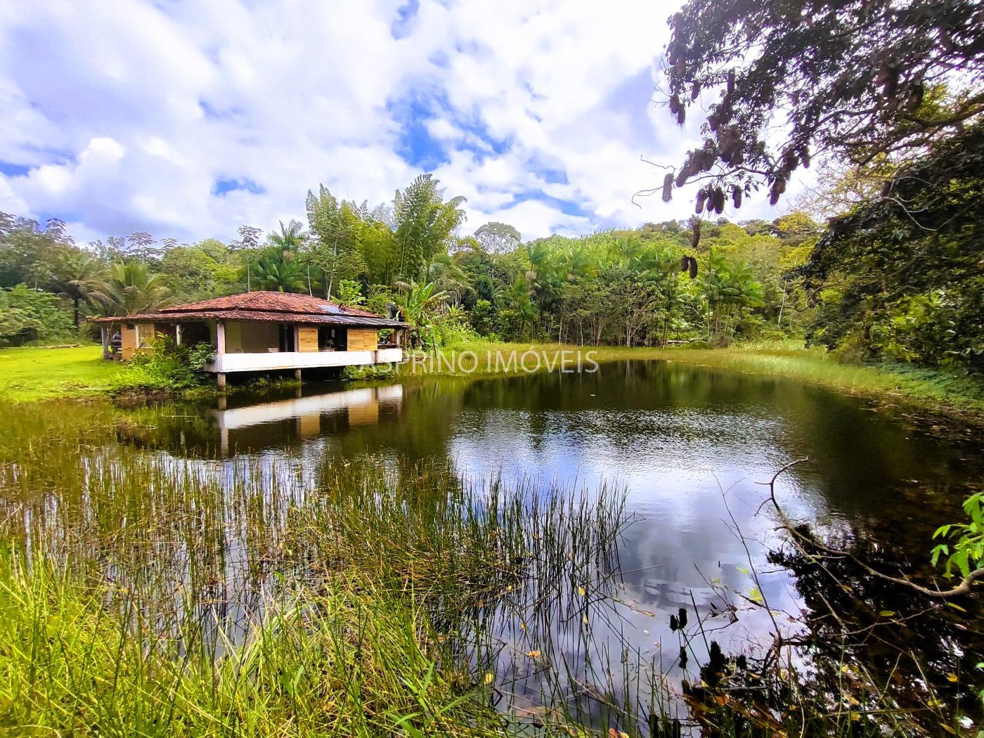 Fazenda à venda, 21m² - Foto 15