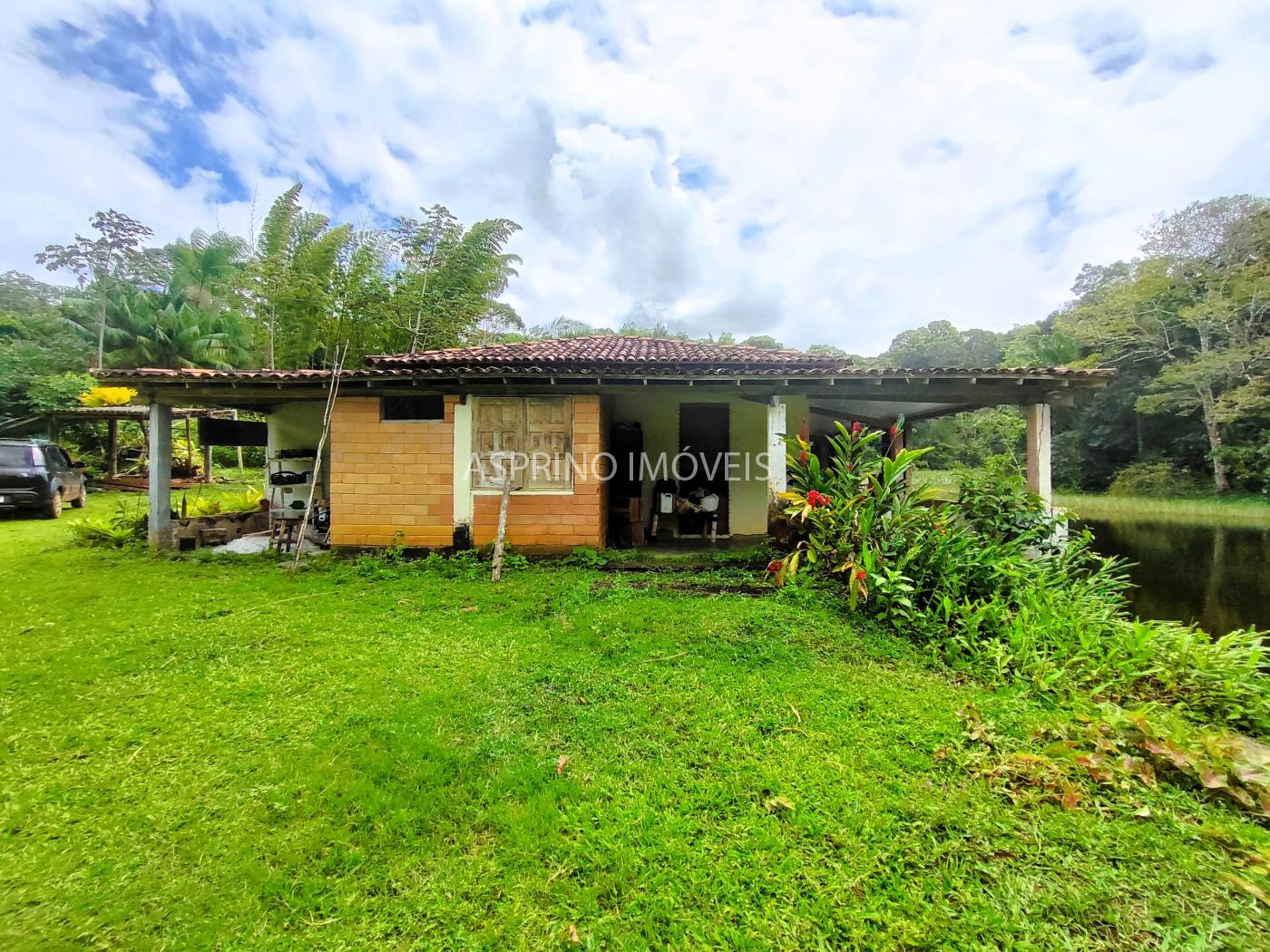 Fazenda à venda, 21m² - Foto 19