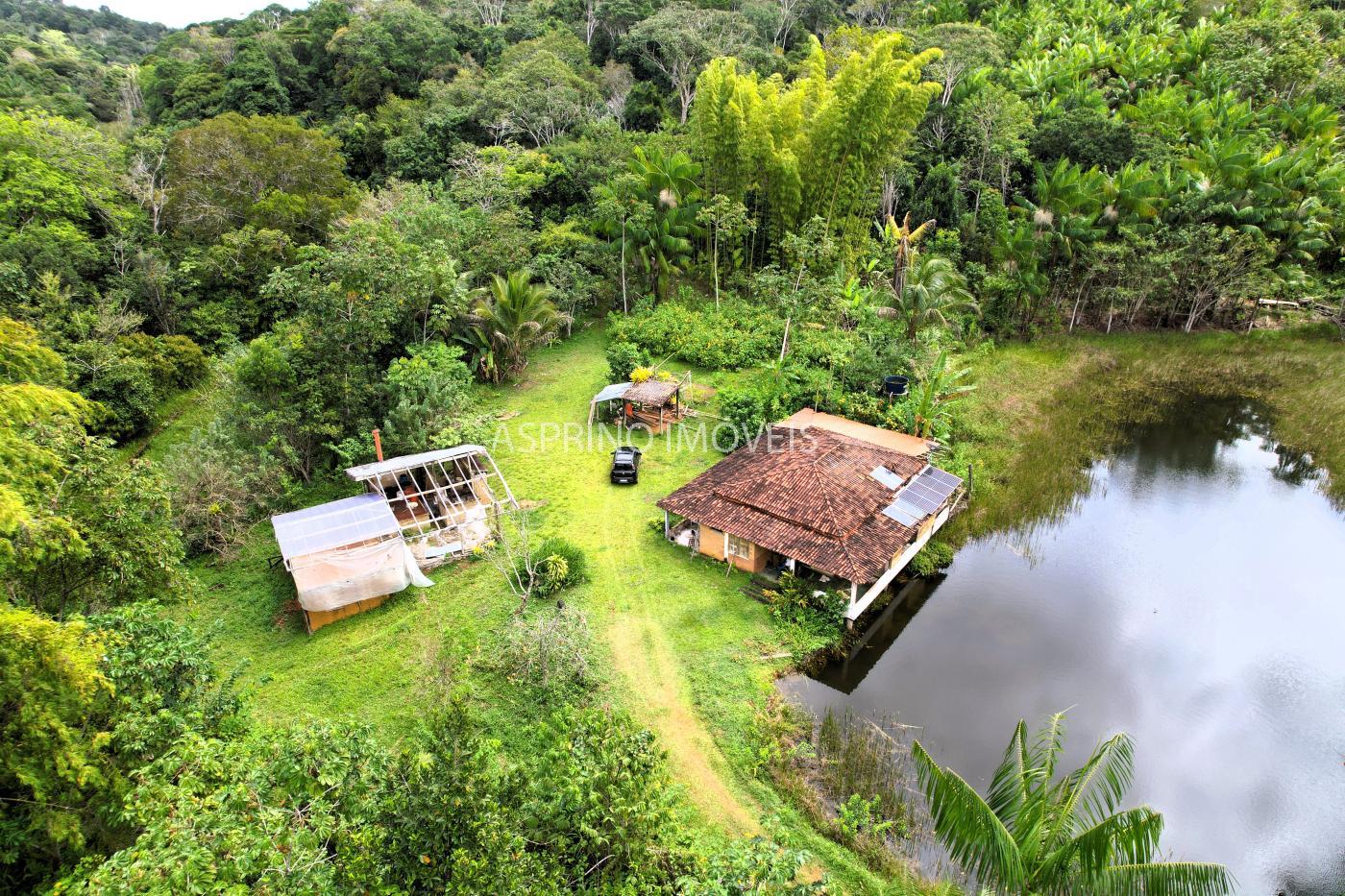 Fazenda à venda, 21m² - Foto 17