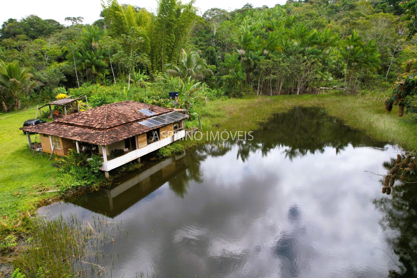 Fazenda à venda, 21m² - Foto 16