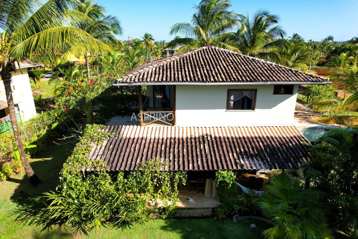 Casa à venda com 3 quartos, 847m² - Foto 4