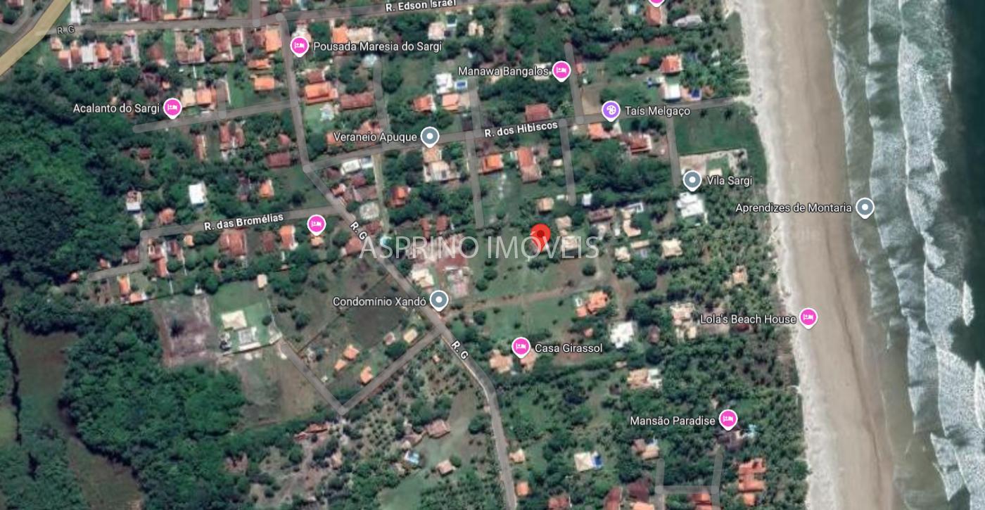 Casa à venda com 3 quartos, 847m² - Foto 3