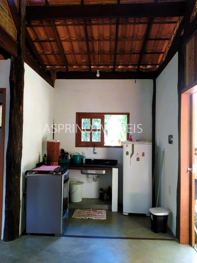 Sítio à venda, 5750m² - Foto 10