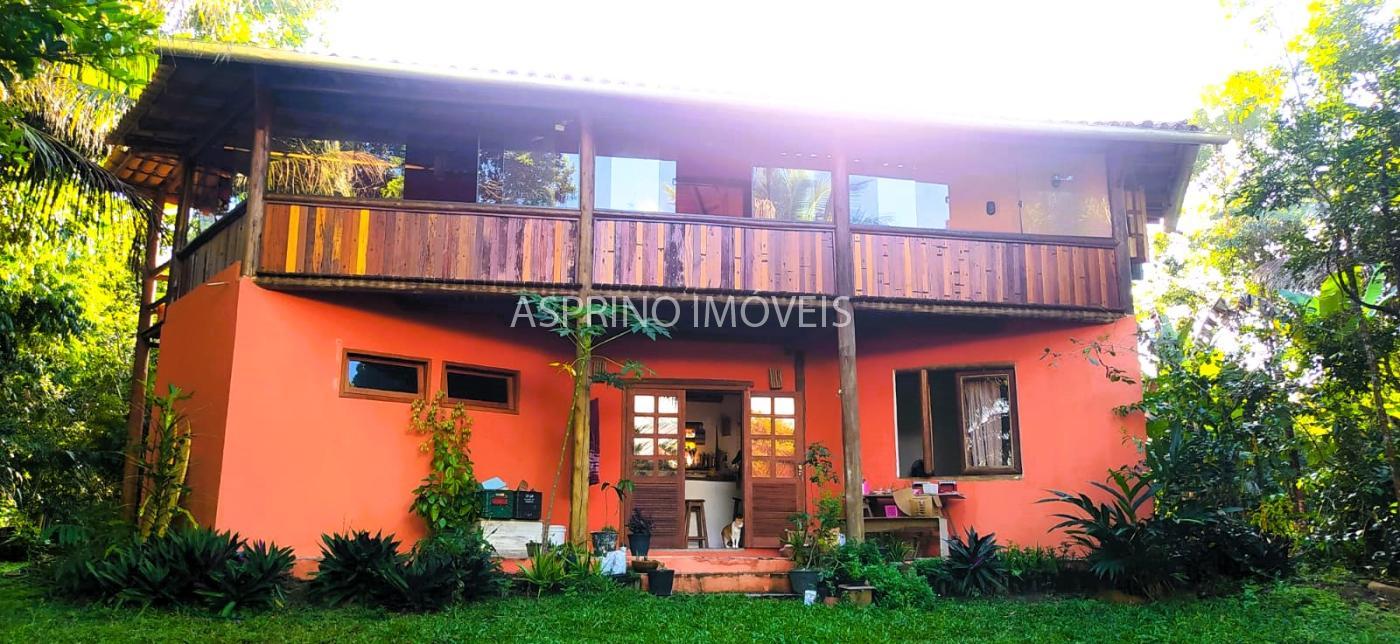Sítio à venda, 5750m² - Foto 1