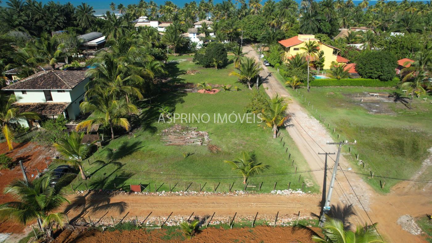 Terreno, 1000 m² - Foto 1