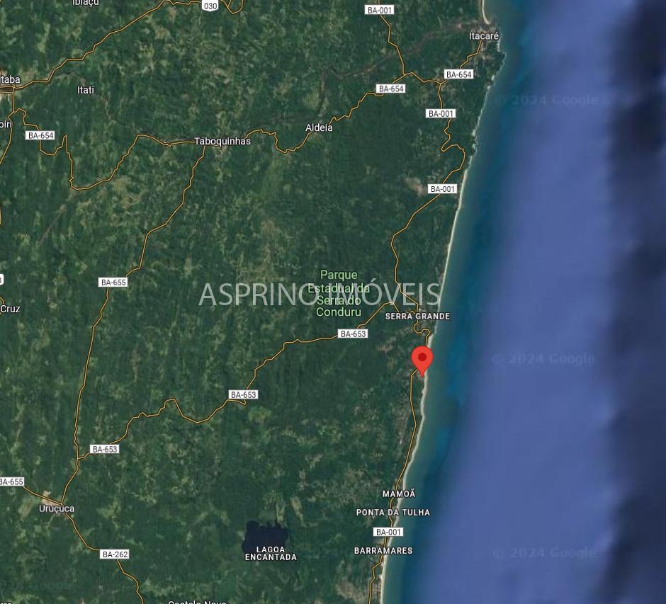 Terreno, 1000 m² - Foto 2