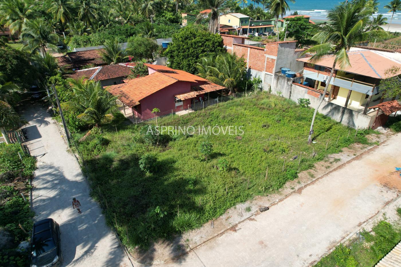 Terreno, 490 m² - Foto 1