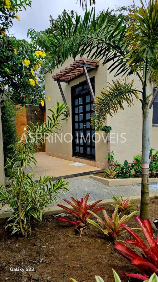 Casa à venda com 3 quartos, 366m² - Foto 20