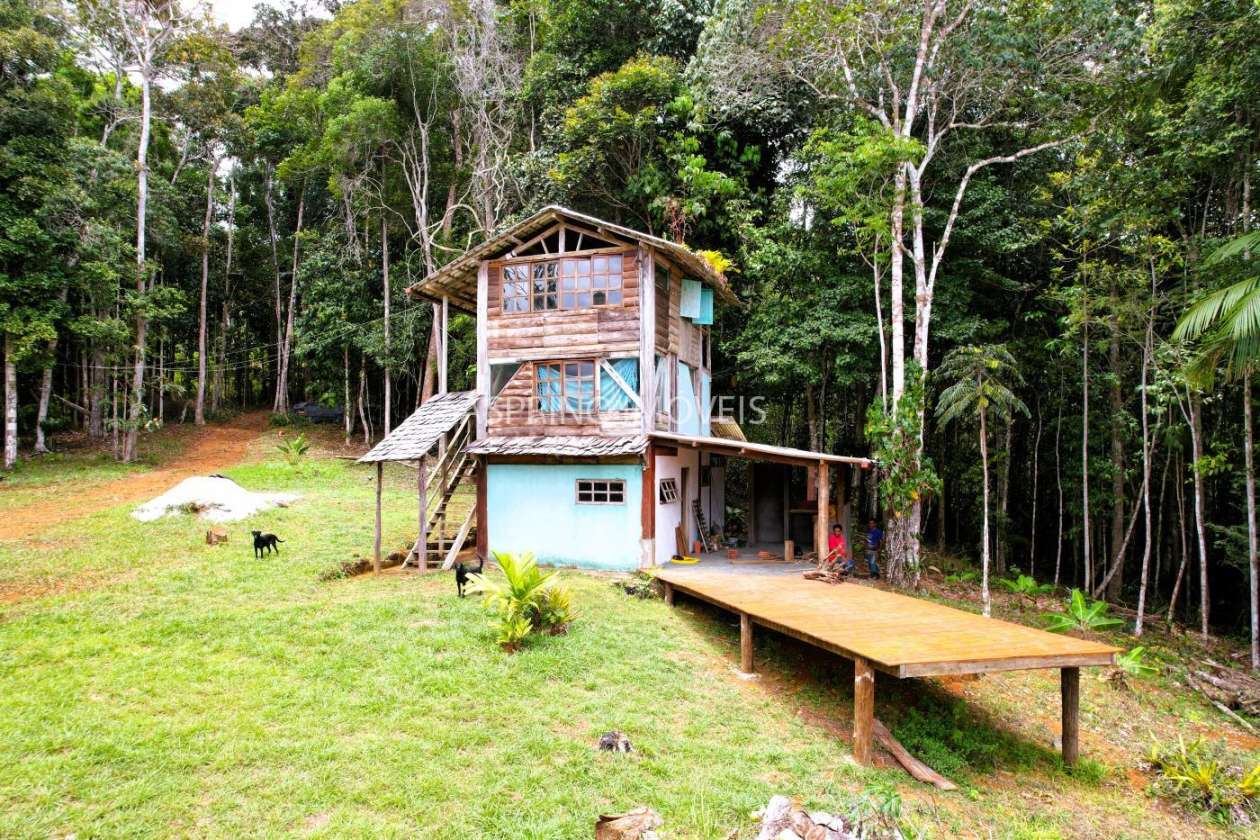 Chácara, 5 quartos, 18 hectares - Foto 5