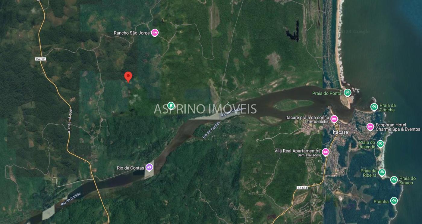 Chácara, 5 quartos, 18 hectares - Foto 2