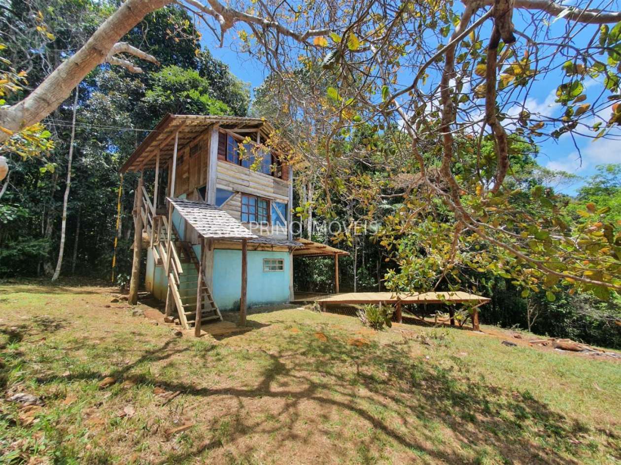 Chácara, 5 quartos, 18 hectares - Foto 4