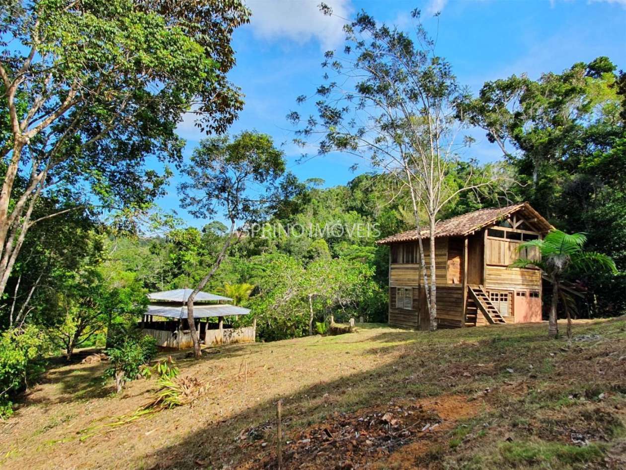 Chácara, 5 quartos, 18 hectares - Foto 6