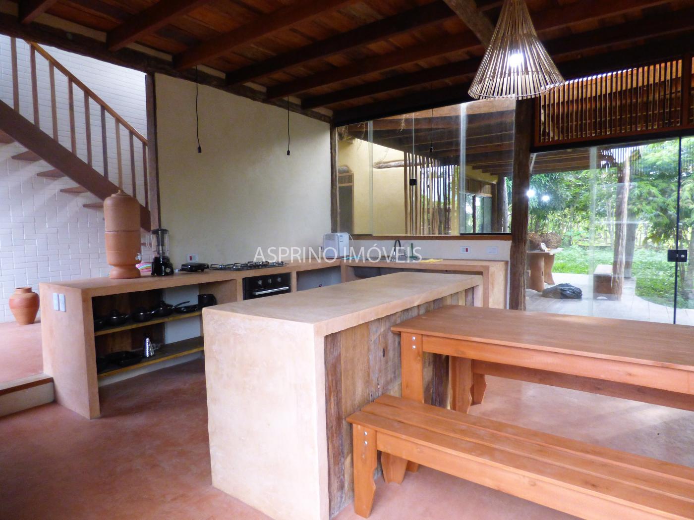 Casa à venda com 4 quartos, 540m² - Foto 8