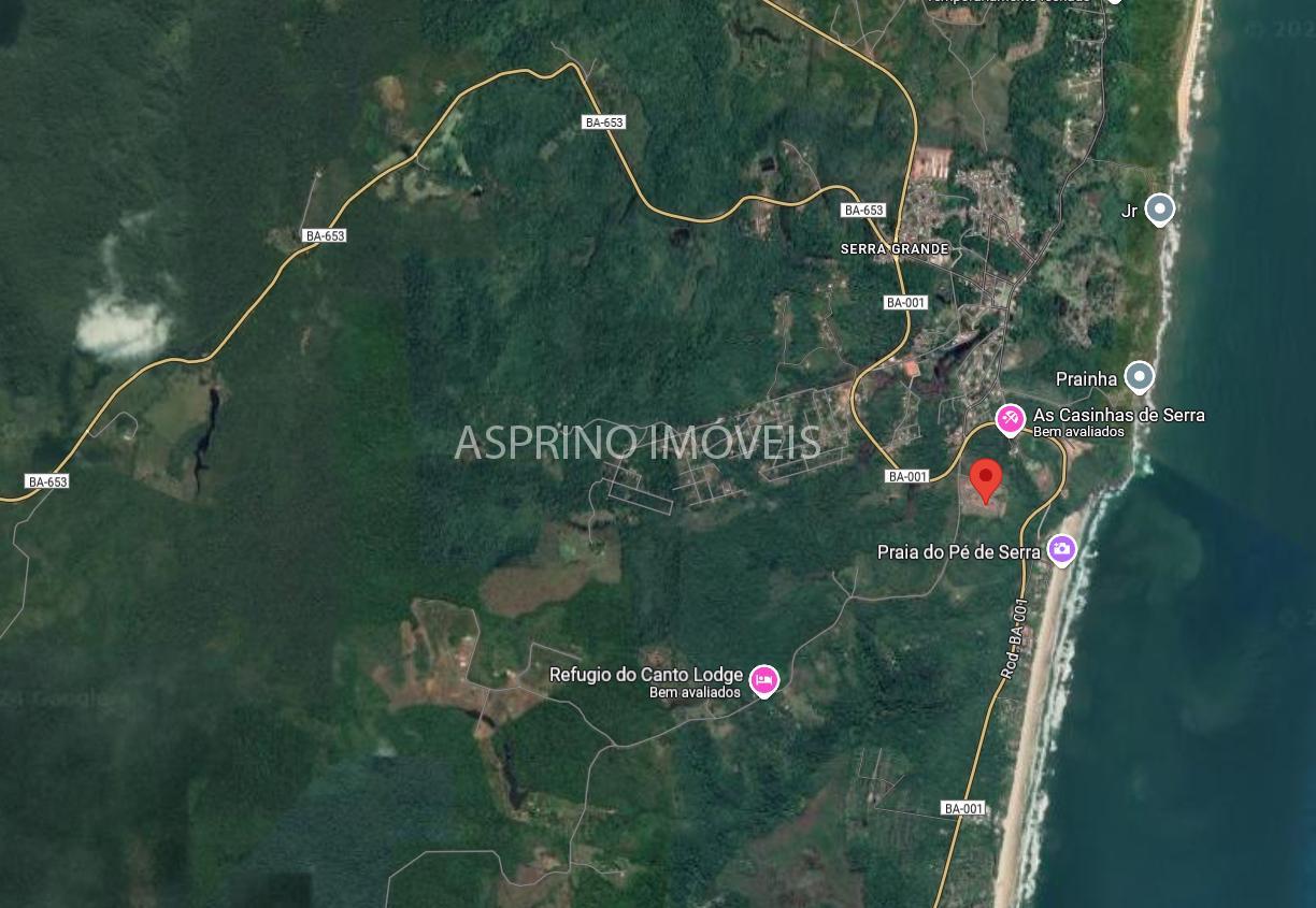 Terreno, 1080 m² - Foto 2