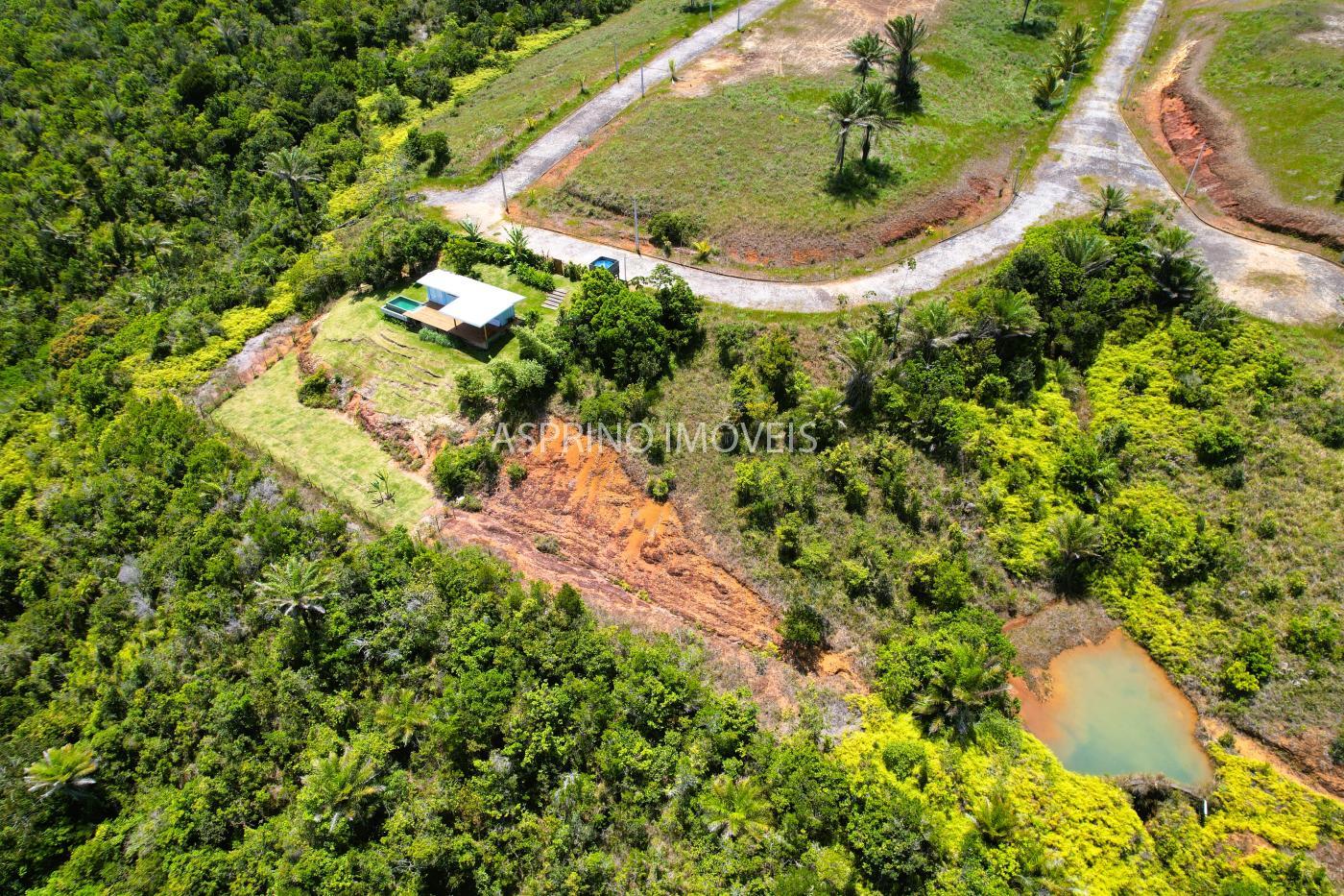 Terreno à venda, 1077m² - Foto 5