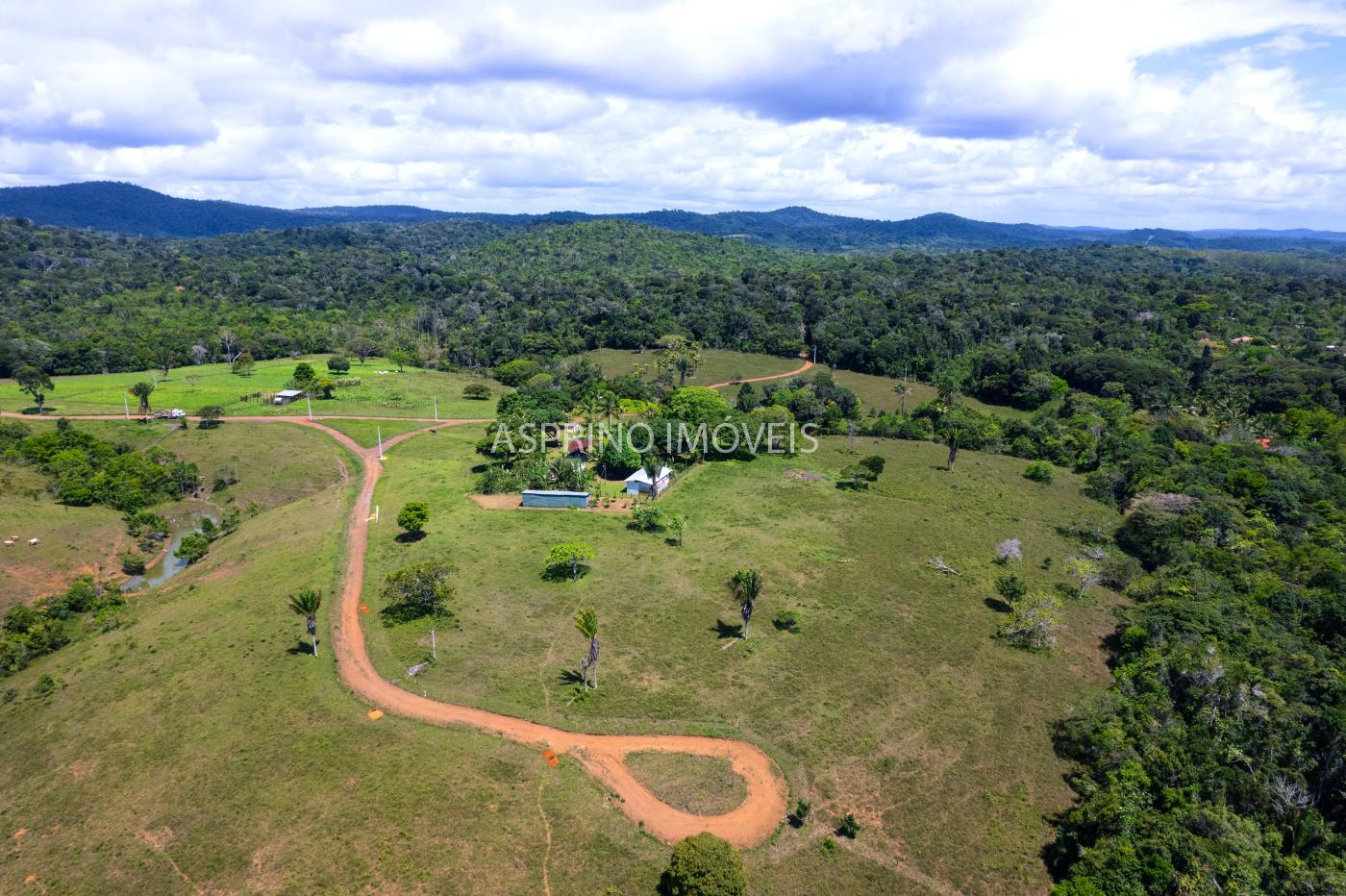 Sítio, 2 hectares - Foto 2