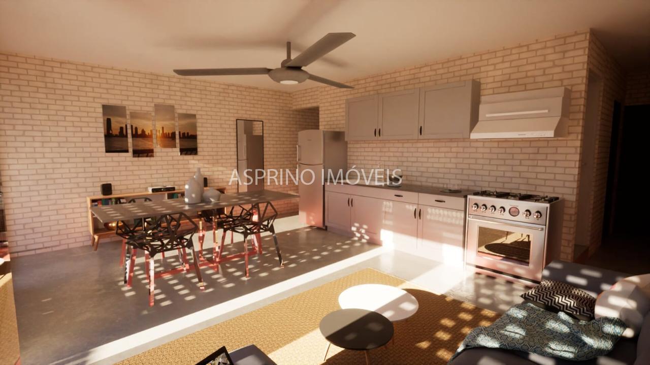 Casa à venda com 2 quartos, 48m² - Foto 12