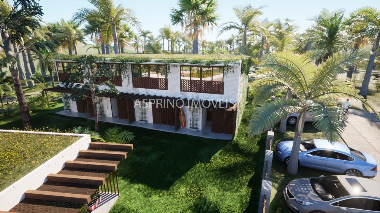Casa à venda com 2 quartos, 48m² - Foto 7
