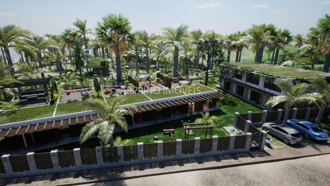 Casa à venda com 2 quartos, 48m² - Foto 1